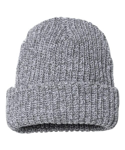 Sportsman SP90 - 12" Chunky Cuffed Beanie