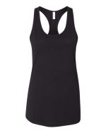 BELLA + CANVAS 6008 - Women's Jersey Racerback Tank - Image 3