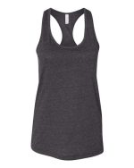 BELLA + CANVAS 6008 - Women's Jersey Racerback Tank - Image 4
