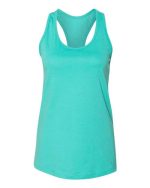 BELLA + CANVAS 6008 - Women's Jersey Racerback Tank - Image 7