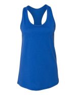BELLA + CANVAS 6008 - Women's Jersey Racerback Tank - Image 8