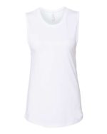 BELLA + CANVAS 6003 - Women's Jersey Muscle Tank - Image 7