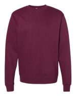 Independent Trading Co. SS3000 - Unisex Midweight Crewneck Sweatshirt - Image 11