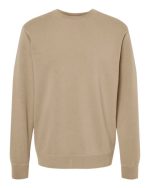 Independent Trading Co. PRM3500 - Unisex Midweight Pigment-Dyed Crewneck Sweatshirt - Image 8