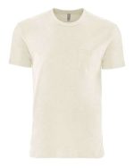 Next Level 3605 - Unisex Cotton Pocket T-Shirt - Image 6