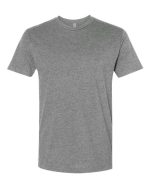 Next Level 6410 - Sueded T-Shirt - Image 5