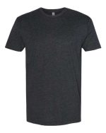 Next Level 6410 - Sueded T-Shirt - Image 6
