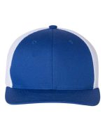 Flexfit 6511 - Trucker Cap - Image 14