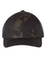YP Classics 6606 - Retro Trucker Cap - Image 28