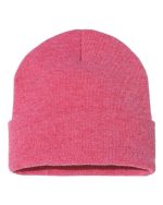 Sportsman SP12 - 12" Solid Cuffed Beanie - Image 17