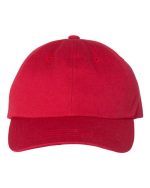 YP Classics 6245CM - Classic Dad Hat - Image 3