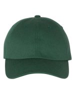 YP Classics 6245CM - Classic Dad Hat - Image 11