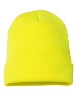 YP Classics 1501KC - Cuffed Beanie - Image 9