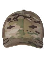 Flexfit 6277 - Cotton Blend Cap - Image 14