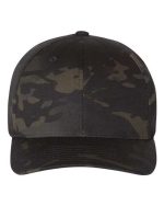 Flexfit 6277 - Cotton Blend Cap - Image 13
