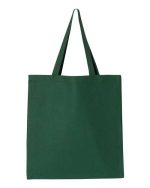 Q-Tees Q800 - Promotional Tote - Image 4