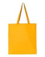Q-Tees Q800 - Promotional Tote - Image 5