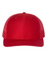 Richardson 112 - Snapback Trucker Cap - Image 45