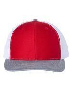 Richardson 112 - Snapback Trucker Cap - Image 49