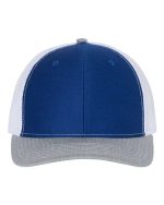 Richardson 112 - Snapback Trucker Cap - Image 52