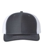 Richardson 312 - Twill Back Trucker Cap - Image 6
