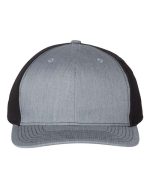 Richardson 312 - Twill Back Trucker Cap - Image 7
