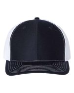 Richardson 312 - Twill Back Trucker Cap - Image 9