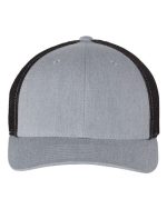 Richardson 110 - R-Flex Trucker Cap - Image 5