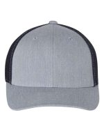 Richardson 110 - R-Flex Trucker Cap - Image 6