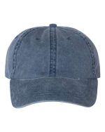 Valucap SP500 - Pigment-Dyed Cap - Image 9