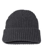 Sportsman SP90 - 12" Chunky Cuffed Beanie - Image 3