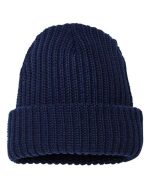 Sportsman SP90 - 12" Chunky Cuffed Beanie - Image 5