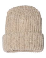Sportsman SP90 - 12" Chunky Cuffed Beanie - Image 7