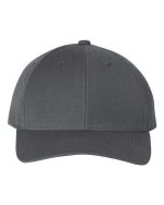YP Classics 6789M - Premium Curved Bill Snapback Cap - Image 3