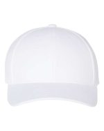 YP Classics 6789M - Premium Curved Bill Snapback Cap - Image 8