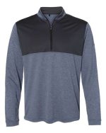 Adidas A280 - Lightweight Quarter-Zip Pullover - Image 3