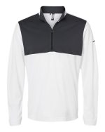 Adidas A280 - Lightweight Quarter-Zip Pullover - Image 7