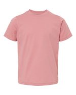 Rabbit Skins 3321 - Toddler Fine Jersey Tee - Image 16