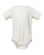 Rabbit Skins 4424 - Infant Fine Jersey Bodysuit - Image 16