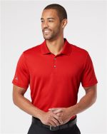 Adidas A230 - Men's Performance Polo