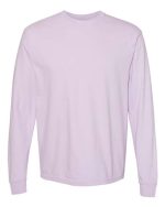 Comfort Colors 6014 - Unisex Garment-Dyed Heavyweight Long Sleeve T-Shirt - Image 25