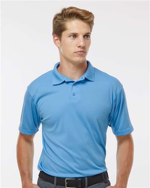 7379_fm C2 Sport 5900 - Men's Utility Polo - Image 1