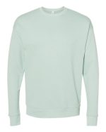 BELLA + CANVAS 3945 - Unisex Sponge Fleece Drop Shoulder Crewneck Sweatshirt - Image 6