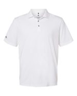 Adidas A230 - Men's Performance Polo - Image 9