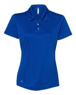 Adidas A231 - Women's Performance Polo - Image 5
