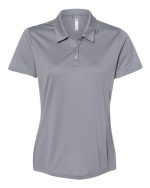Adidas A231 - Women's Performance Polo - Image 6