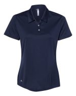 Adidas A231 - Women's Performance Polo - Image 8