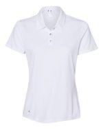 Adidas A231 - Women's Performance Polo - Image 9