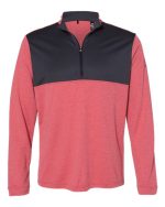Adidas A280 - Lightweight Quarter-Zip Pullover - Image 6