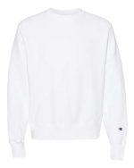 Champion S149 - Unisex Reverse Weave® Crewneck Sweatshirt - Image 11